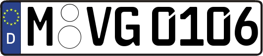 M-VG0106