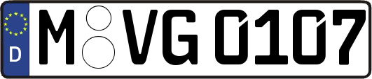 M-VG0107