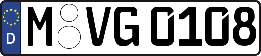 M-VG0108