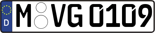 M-VG0109