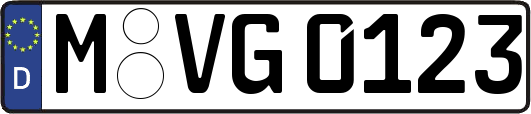 M-VG0123