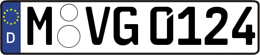 M-VG0124