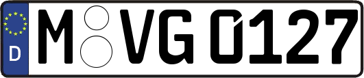 M-VG0127