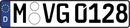M-VG0128