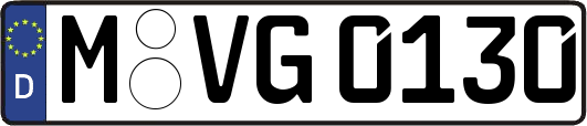 M-VG0130
