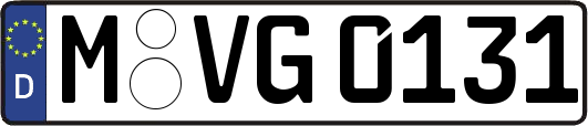 M-VG0131