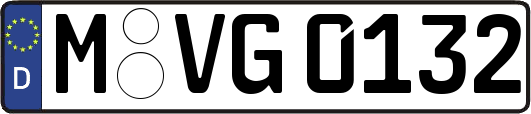 M-VG0132