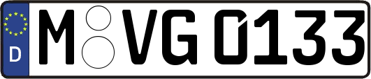 M-VG0133