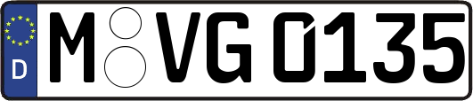 M-VG0135