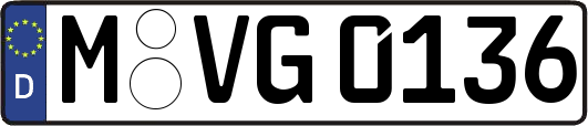 M-VG0136