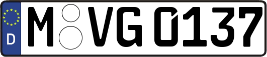 M-VG0137