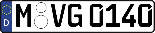 M-VG0140