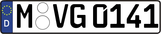 M-VG0141