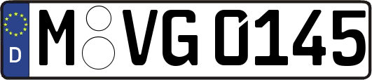 M-VG0145