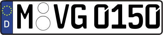 M-VG0150