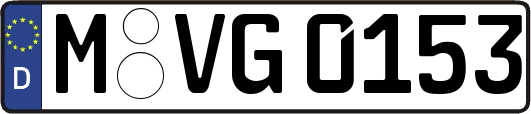 M-VG0153