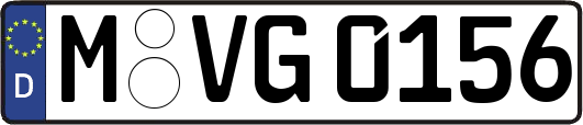 M-VG0156