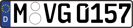 M-VG0157
