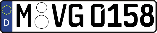 M-VG0158