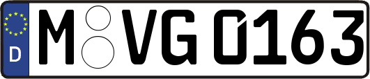 M-VG0163