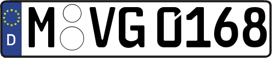 M-VG0168