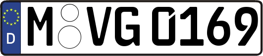 M-VG0169