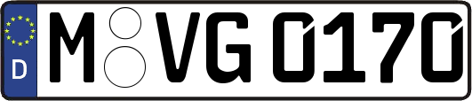 M-VG0170