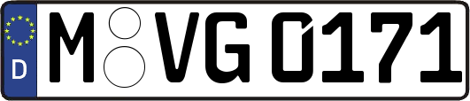 M-VG0171