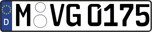 M-VG0175