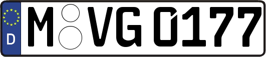 M-VG0177