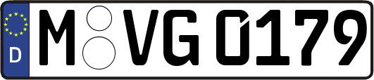 M-VG0179