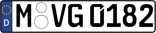 M-VG0182