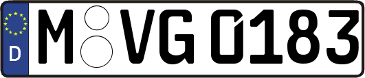 M-VG0183