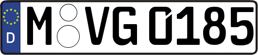 M-VG0185