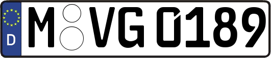 M-VG0189