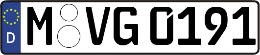 M-VG0191