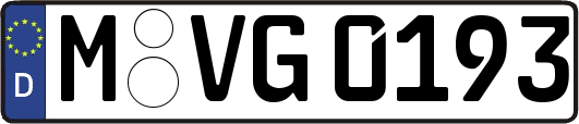 M-VG0193