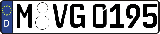 M-VG0195