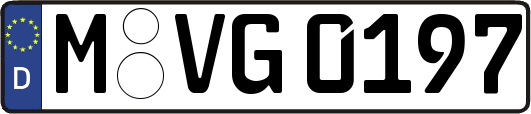 M-VG0197