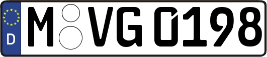 M-VG0198