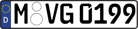 M-VG0199