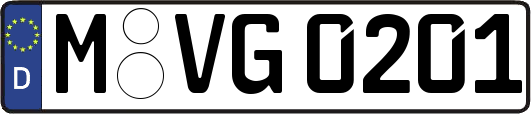 M-VG0201
