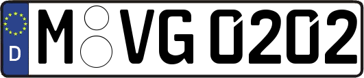 M-VG0202