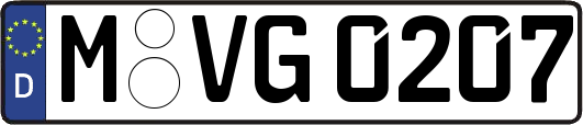 M-VG0207