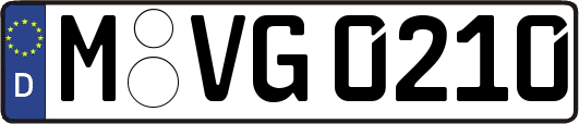 M-VG0210