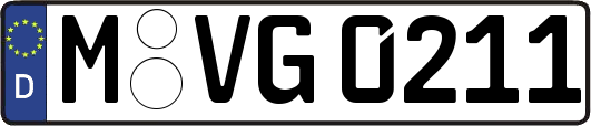 M-VG0211