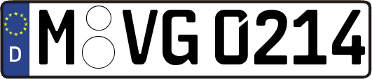 M-VG0214