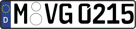 M-VG0215