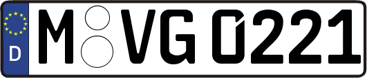 M-VG0221