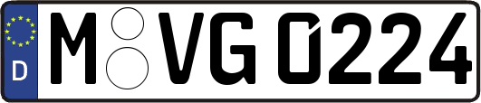 M-VG0224